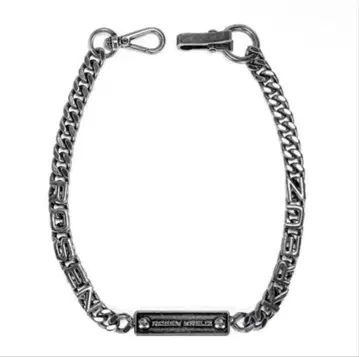 RosenKreuz dockinglogochainnecklace 목걸이