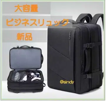 백팩 비즈니스 백팩 백팩 럭색 대용량 3way