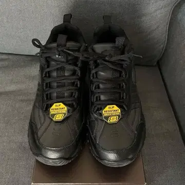 스케쳐스 워크 미끄럼 방지