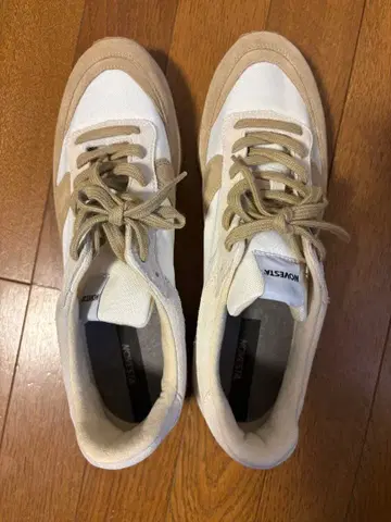 NOVESTA (노베스타) MARATHON TRAIL (마라톤 트레일)