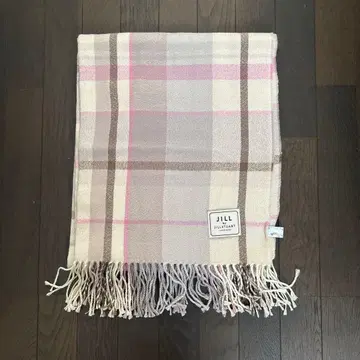 새상품 질 바이 질 스튜어트 머플러 스톨