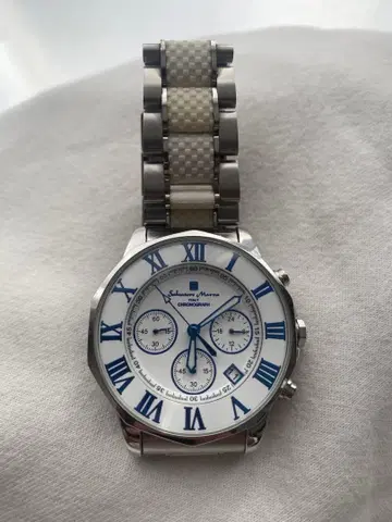 Salvatore Marra SM15104 손목시계