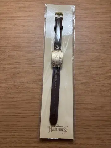 미세스 Harmony 러버 밴드