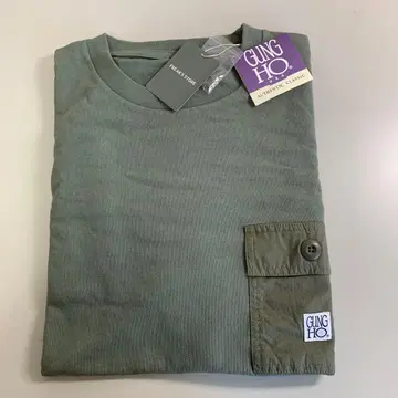 FREAK'S STORE MENS 긴팔 티셔츠