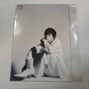 초특급 타쿠야 생탄 엽서