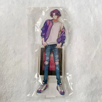 니지산지 아크릴 스탠드 와타라이 히바리