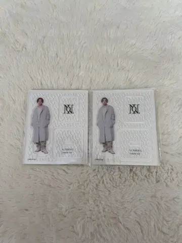 Number_i 히라노 쇼 아크릴 스탠드