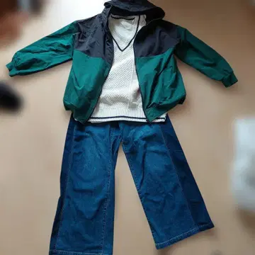 여성용 의류 묶음 판매