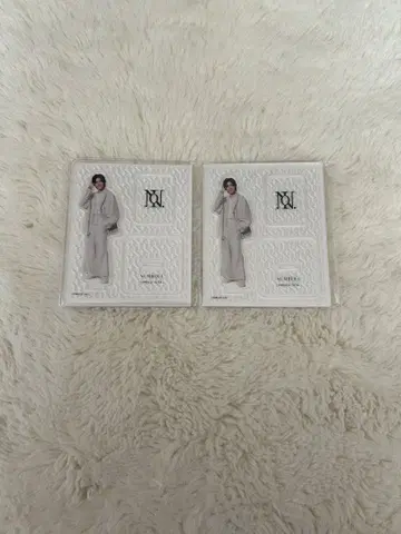 Number_i 진구지 유타 아크릴 스탠드