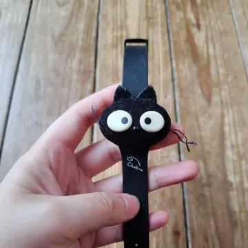 오네가이 차크라 손목시계 헤이세이 레트로 당시품