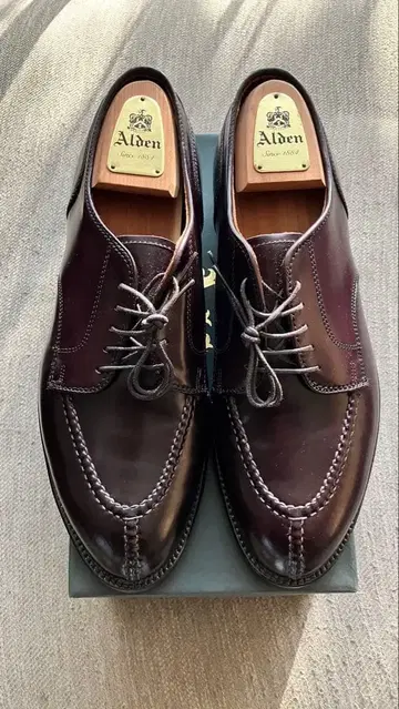 알든 Alden 2210 NST