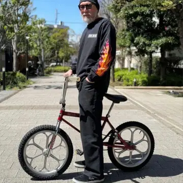 새상품 USA 벤디비스 프리스코 팬츠