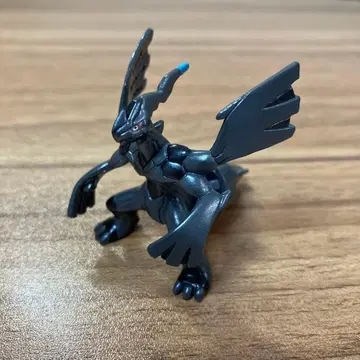 포켓몬 몬코레 제크로무 메탈릭 버전