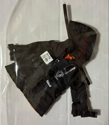 PLAMAX Xi-III Outfit set [ 자켓만 ]