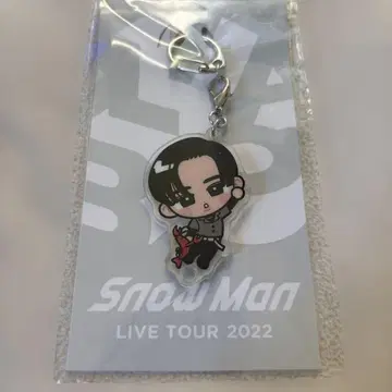 아크릴 키링 메구로 렌