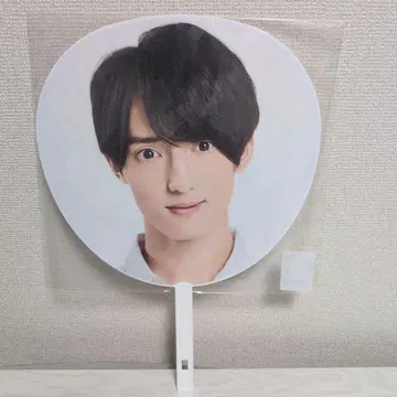 트라자 IMAGE NATION 부채 카와시마