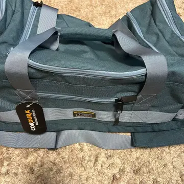 L.L.Bean 마운틴 클래식 코듀라 더플 스몰