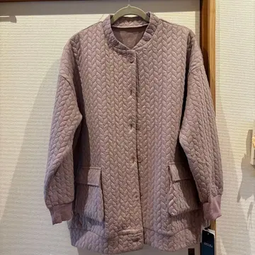 오토재팬의 겉옷