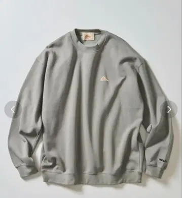 FREAK'S STORE KELTY 6640 크루넥 맨투맨