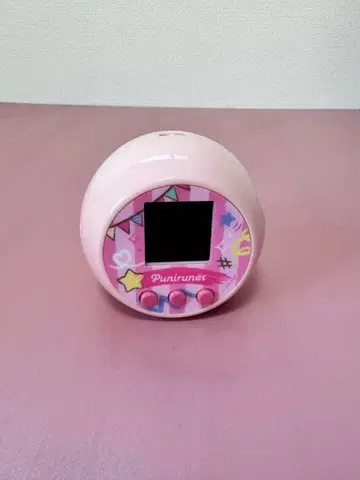 타카라토미 말랑쁘니 플러스 핑크