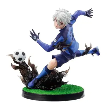 제일복권 블루 록 존재의 증명 C상 나기 세이시로 피규어