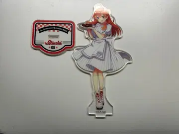 5등분의 신부 나카노 이츠키 묶음 판매