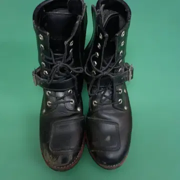 아비렉스 부츠 YAMATO