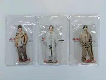 [ 미개봉 ] NEWS 아크릴 스탠드