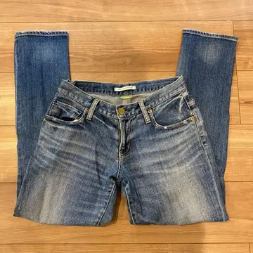 WESTWOOD OUTFITTERS Laguna 스트레이트 데님