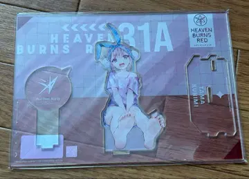 헤븐 번즈 레드 쿠니미 타마