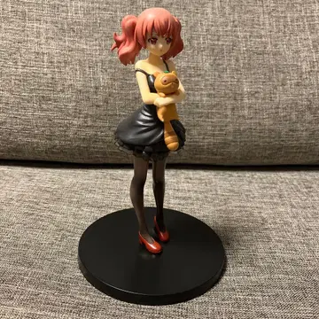 로로미야 카르타 [ 요호 x 보쿠 SS ] 리리치요 & 카르타 피규어