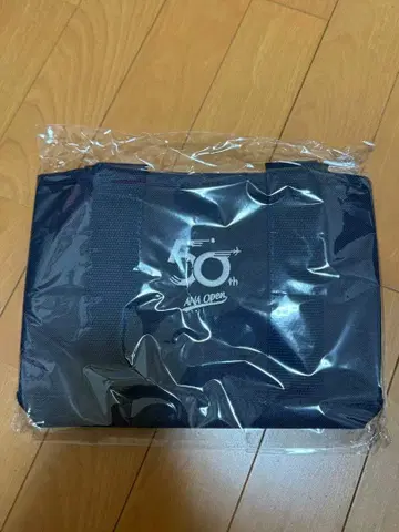 ANA Open 50th [ 간이식 쿨러백 ]