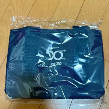 ANA Open 50th [ 간이식 쿨러백 ]