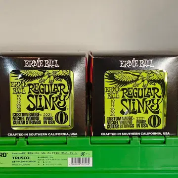 어니볼 레귤러 슬링키 2더즌 박스 포함 1046