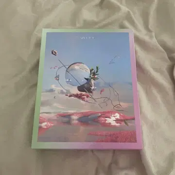 Mrs. GREEN APPLE Unity [ 완전 생산 한정판 ]