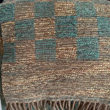 스톨 리버서블 체크