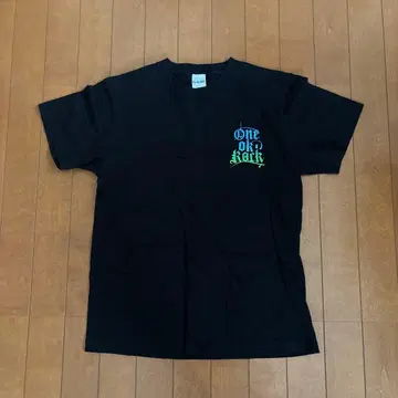 ONE OK ROCK 원오크 티셔츠 S 사이즈 여름 페스티벌 2022