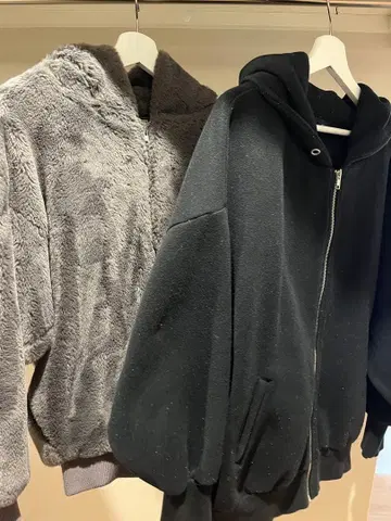 ENVYM 아우터 세트