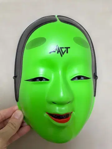 FACT 팩트 노면 굿즈