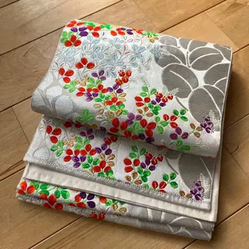 후쿠로 오비 하기 로쿠츠우