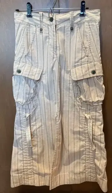 마리떼 프랑소와 저버 롱 스커트