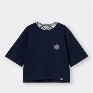 미세스 그린애플 Mrs. GREEN APPLE GU 콜라보 M 사이즈