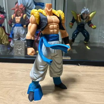 그란디스타 오지터 본체만