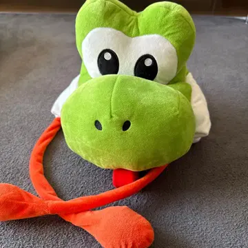 요시 팬캡 마리오 유니버셜