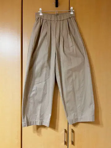 [ 오로네 ] 벌룬 팬츠 (사계절용)