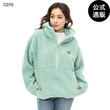 빌라봉 FURBOA 지퍼 후드티 새상품급