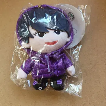 HiHi Jets 하피누이 사쿠마 류토 ACEes