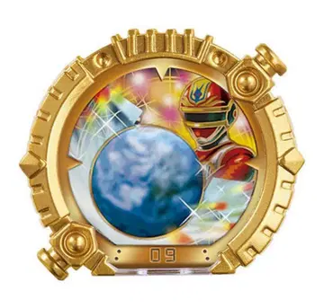 GP 센타이링 체인지맨 마스크맨 파이브맨