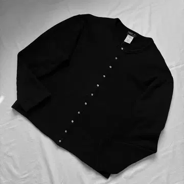 Agnes b. Homme 3size 가디건 코튼