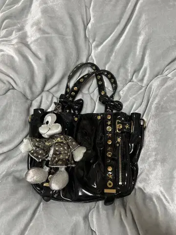 Samantha Thavasa 미니 마우스 콜라보 백